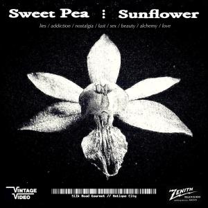 อัลบัม Sweet Pea...Sunflower (Explicit) ศิลปิน Black Earth