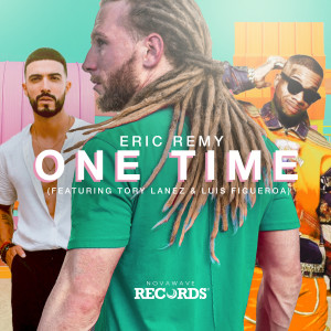 Eric Remy的專輯One Time (Explicit)