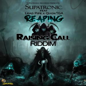 Supatronic的專輯Reaping (feat. Lead Pipe & QuonTGA)