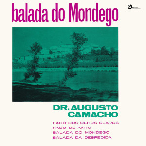 ดาวน์โหลดและฟังเพลง Balada da Despedida พร้อมเนื้อเพลงจาก Augusto Camacho