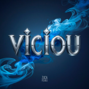 MC Siilver MK的專輯Viciou