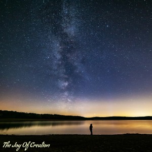 Listen to The Joy of Creation song with lyrics from Angie Hawke
