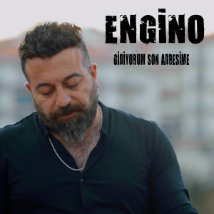 Album Gidiyorum Son Adresime from Engino