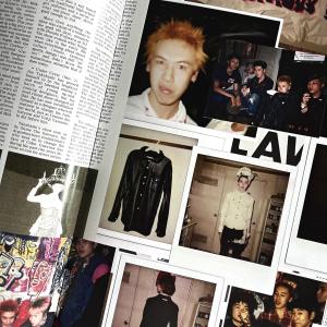 收聽NM REM的more (Explicit)歌詞歌曲