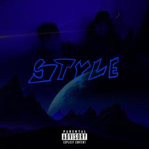 收听Yung Step的STYLE (feat. Milly) (Explicit)歌词歌曲