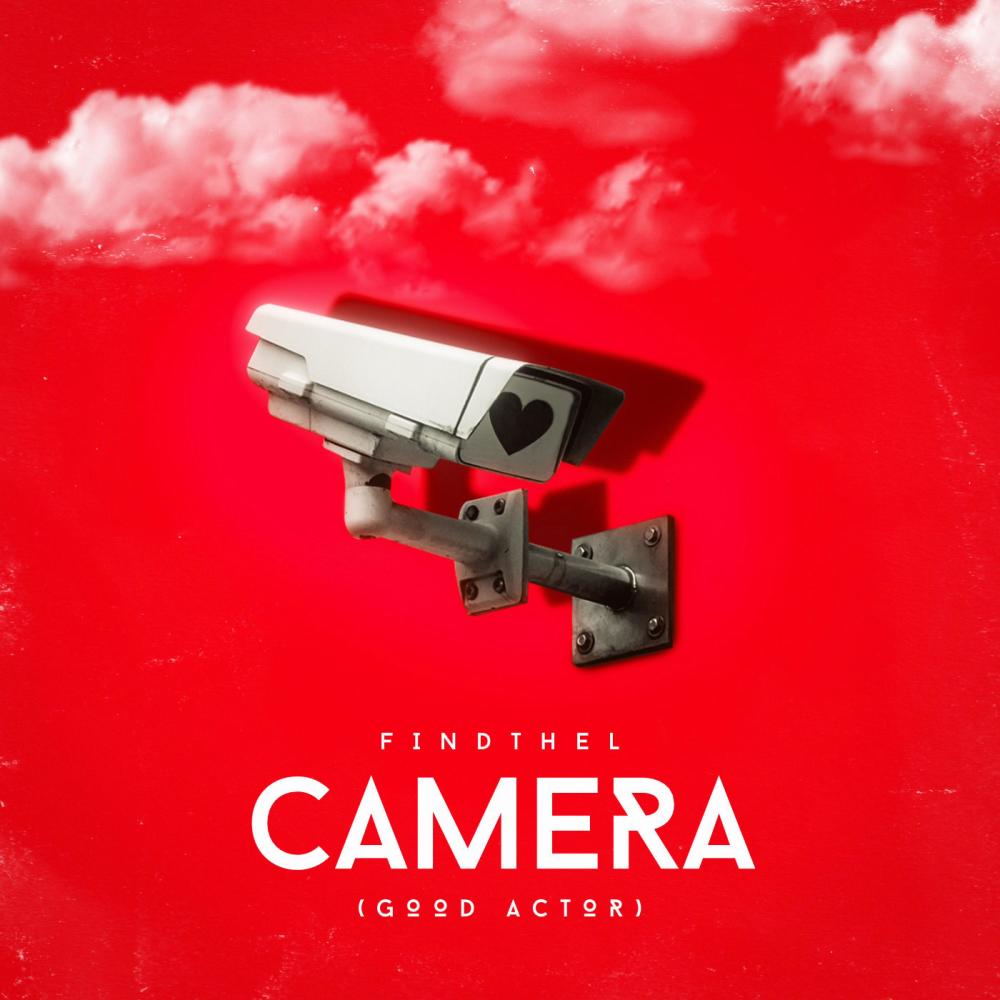 Camera (Good Actor) (Explicit)