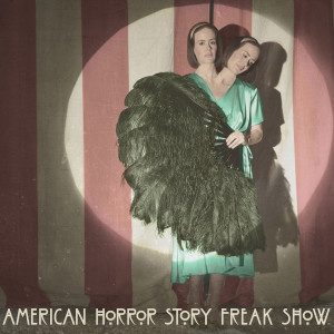 อัลบัม Criminal ศิลปิน American Horror Story Cast