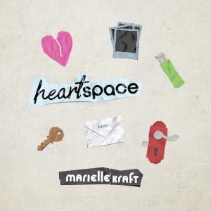 Marielle Kraft的專輯Heartspace