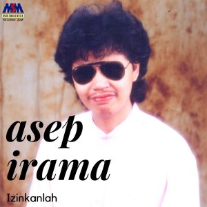 Album Izinkanlah oleh Asep Irama
