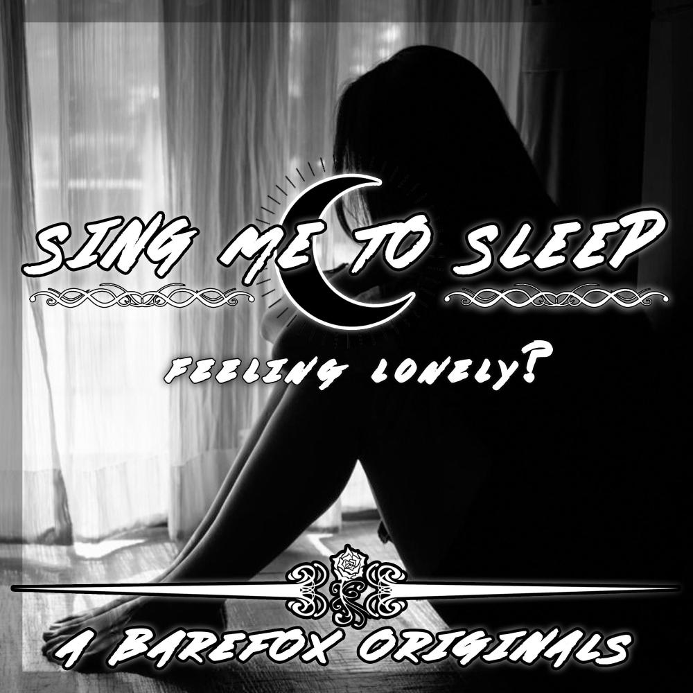 Sing Me To Sleep