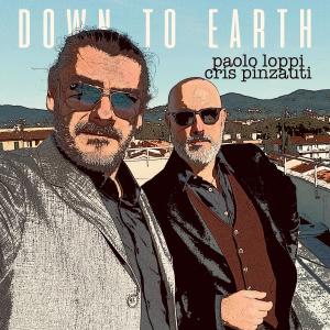 收聽Paolo Loppi的Down to Earth歌詞歌曲