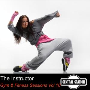 收聽The Instructor的Dont Stop the Music歌詞歌曲