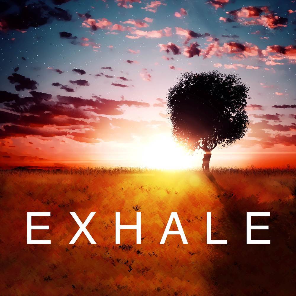 Exhale