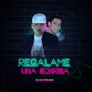 Dengarkan lagu Regalame una Sonrisa(feat. The Byron) nyanyian Luis Omar dengan lirik