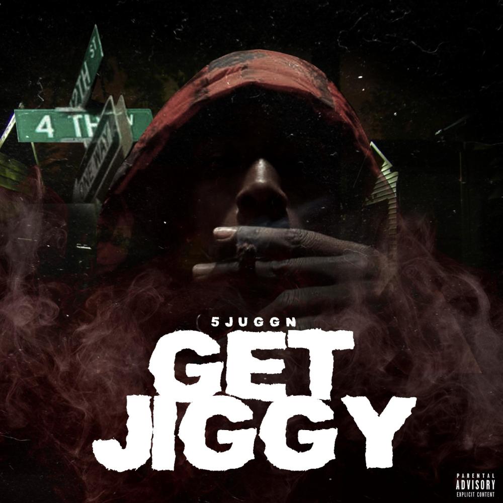 Get Jiggy (Explicit)
