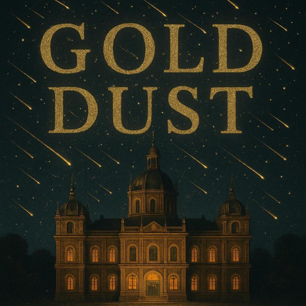 Gold Dust