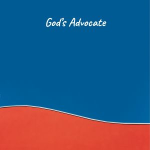 Kiyana的專輯God's Advocate