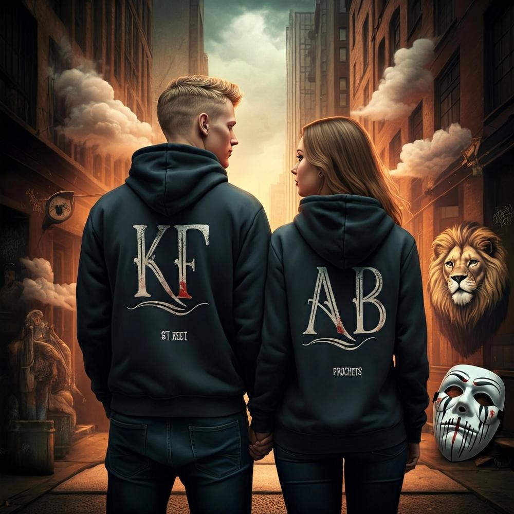 Always Know (feat. Alley B, L3G3ND & Know Filt3r) (Extended Version)