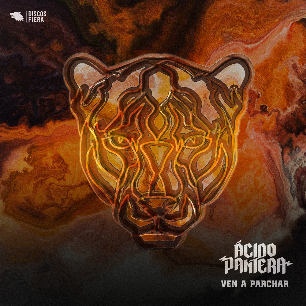 Ven a Parchar (Radio Edit)