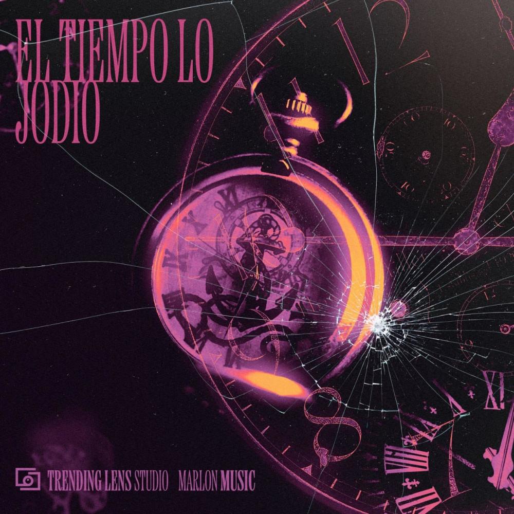 EL TIEMPO LO JODIO (feat. DJ GRINGO)