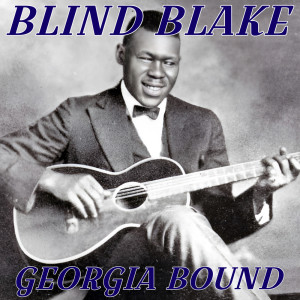 Listen to Georgia Bound song with lyrics from Blind Blake