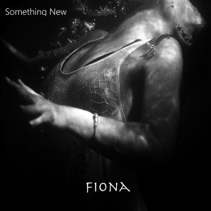 Fiona的專輯Something New
