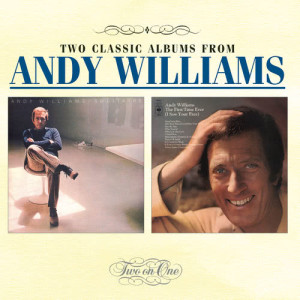 收聽Andy Williams的Day By Day歌詞歌曲