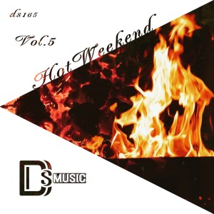 อัลบัม Hot Weekend, Vol. 5 ศิลปิน Various Artists