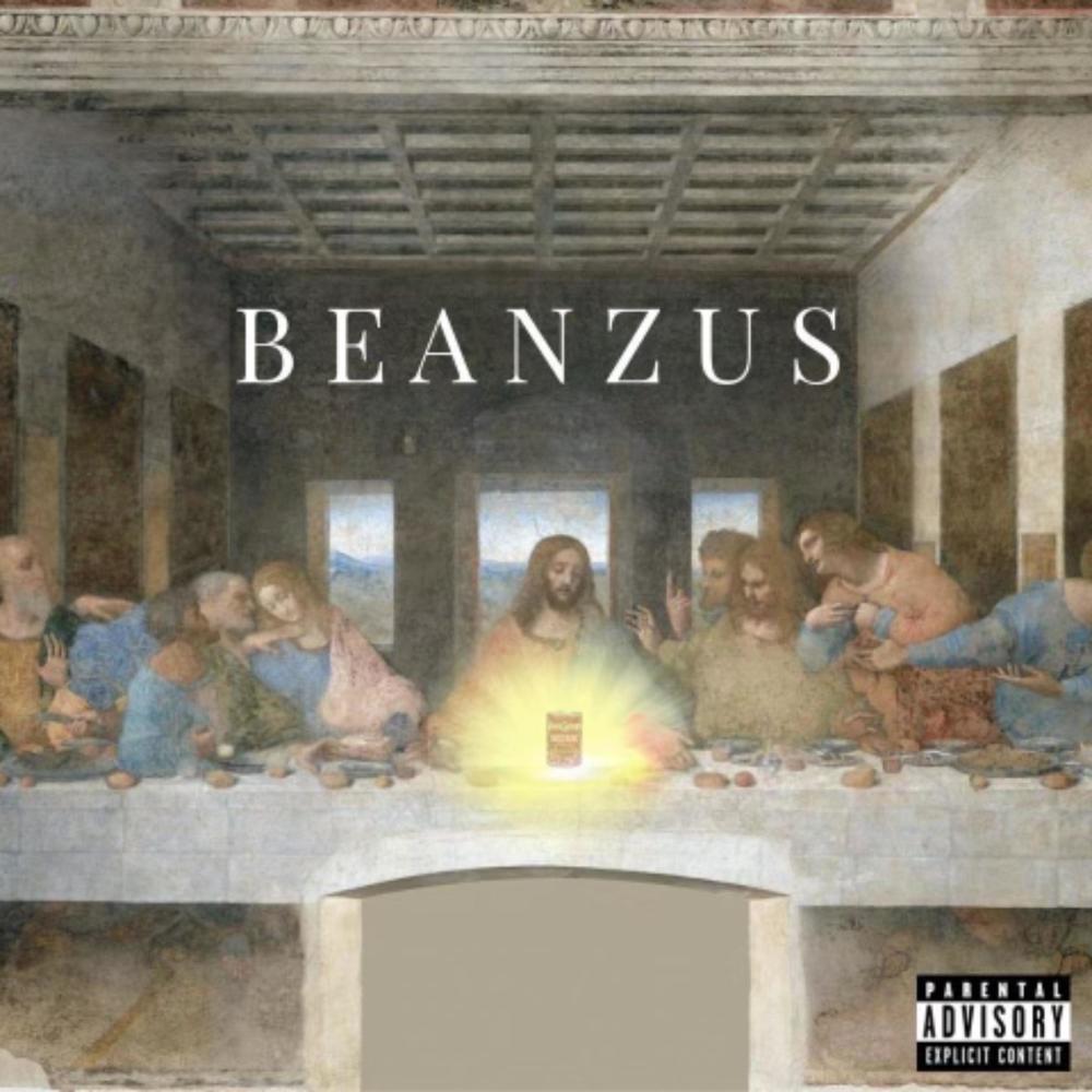 SWEEP (feat. Yung J) (Explicit)