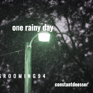 อัลบัม One Rainy Day ศิลปิน GROOMING94