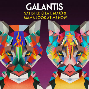 收聽Galantis的Mama Look at Me Now歌詞歌曲