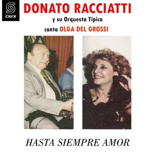 Hasta Siempre Amor