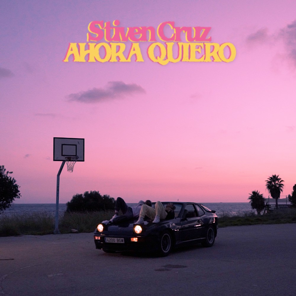 Ahora Quiero (Explicit)
