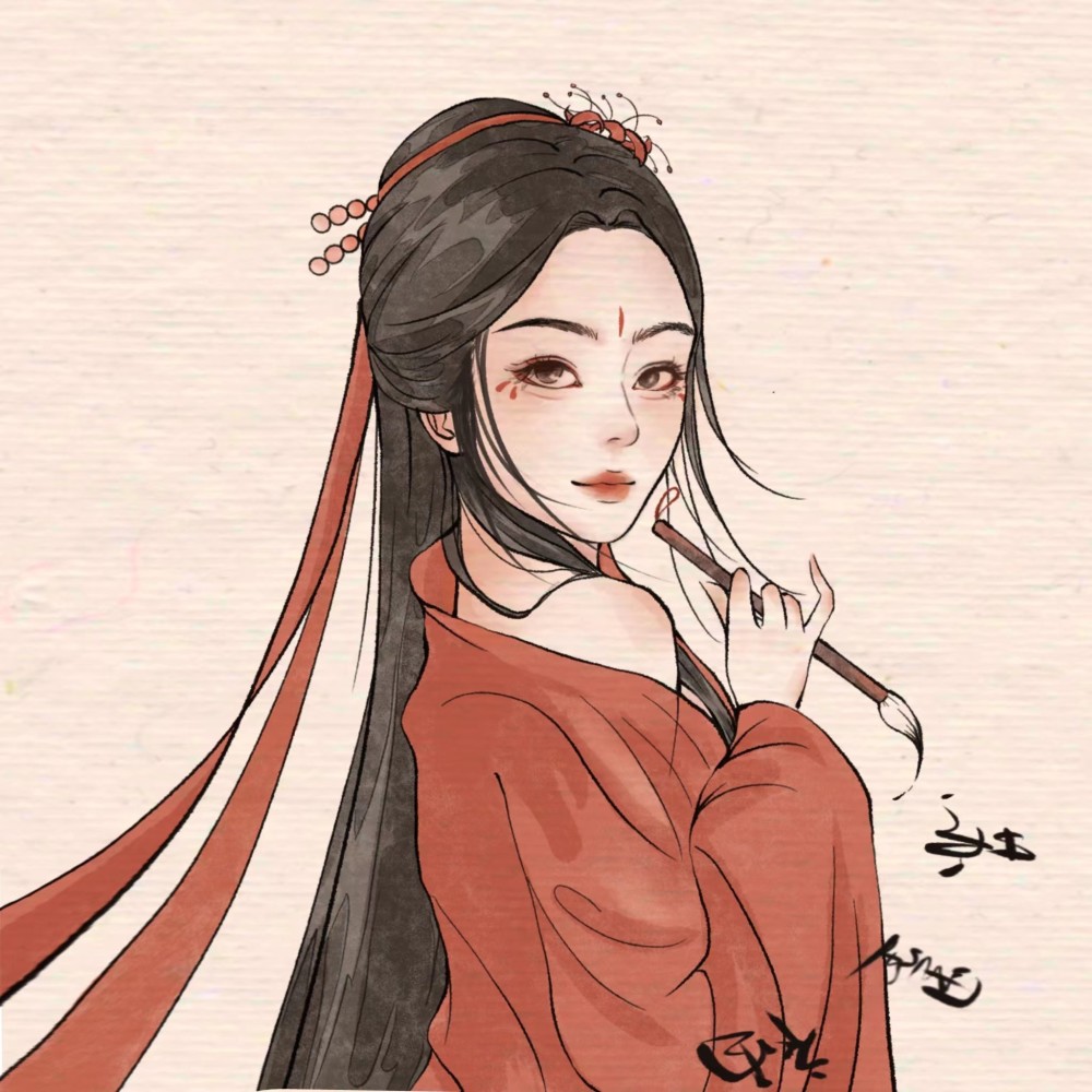 苏墨袖