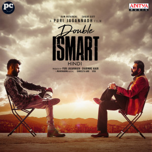 Album Double ISMART (Hindi) (Original Motion Picture Soundtrack) from Mani Sharma