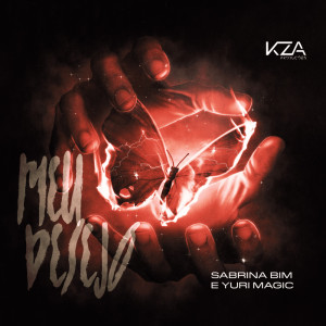 ดาวน์โหลดและฟังเพลง Meu Desejo (Explicit) พร้อมเนื้อเพลงจาก Sabrina BIM