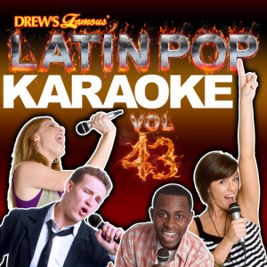 收聽The Hit Crew的Quédate Conmigo (Karaoke Version)歌詞歌曲