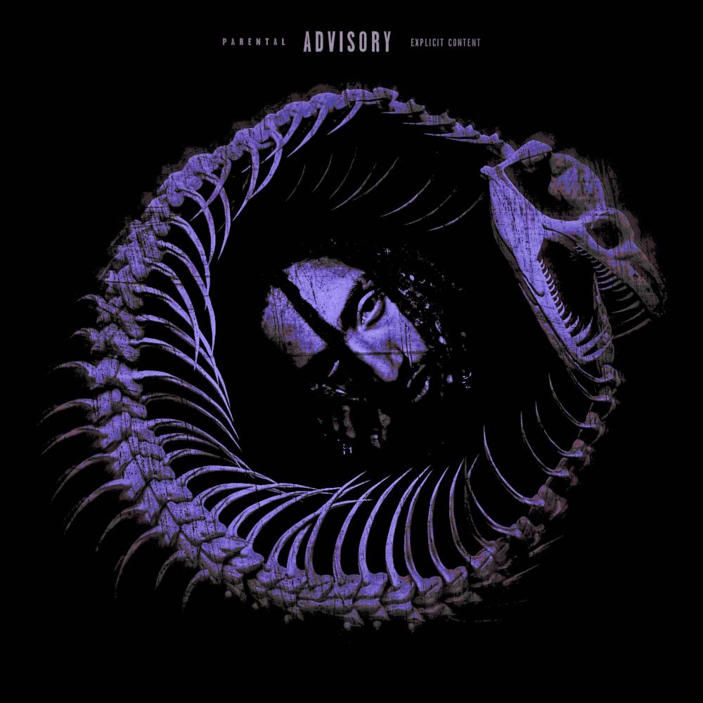 Oceans (feat. Dee-a-Tee) (Explicit)
