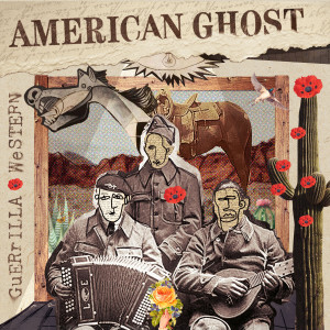 Listen to Dramas in a Bottle (Explicit) song with lyrics from American Ghost