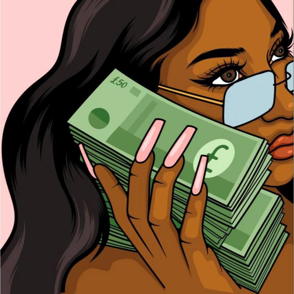 Money Making Guza