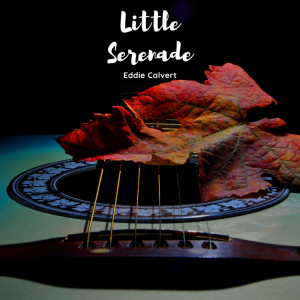 Album Little Serenade oleh Eddie Calvert