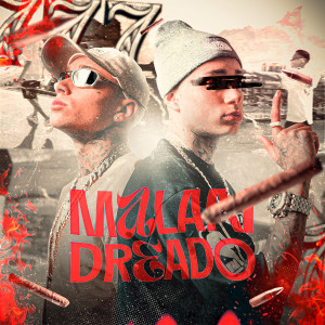 Mc Biel da PL的專輯Malandreado (Explicit)