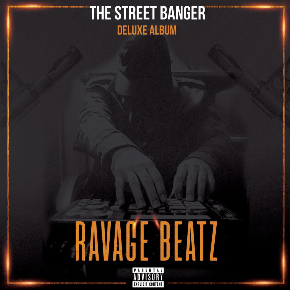 This Move's Real (feat. 2 Pistols, Tone Trump & DJ Excel) (Explicit) (feat. 2 Pistols, Tone Trump & DJ Excel|Explicit)