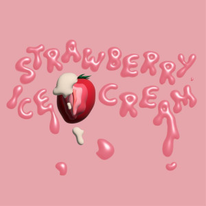 Album Strawberry Ice Cream from 