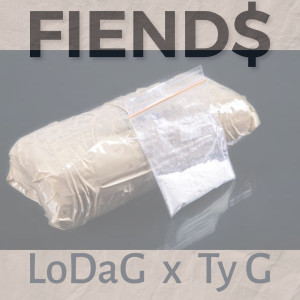 Dengarkan Fiends (Explicit) lagu dari LoDaG dengan lirik