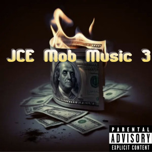 Project Pat的專輯JCE Mob Music 3 (Explicit)