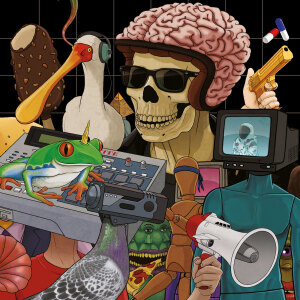 default playlist img