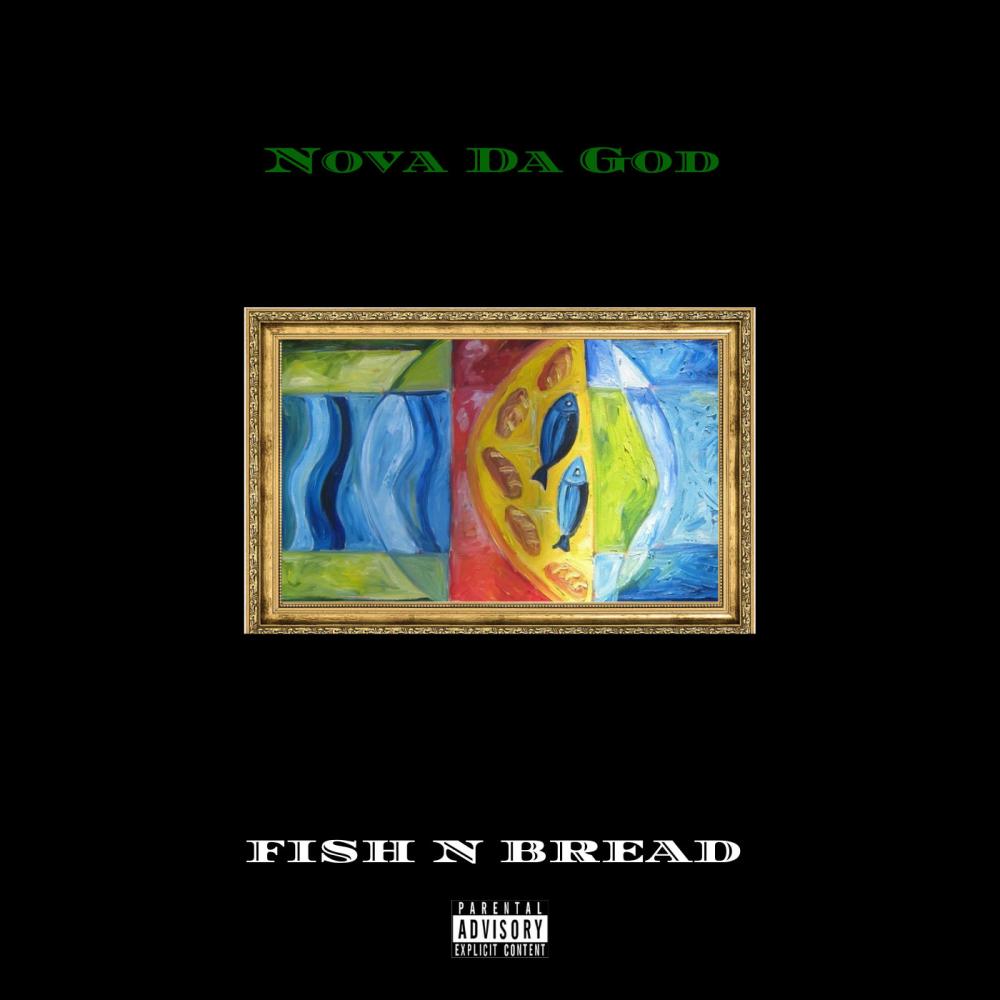 Fish N Bread (Explicit)