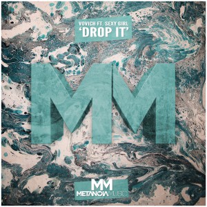 ดาวน์โหลดและฟังเพลง Drop It พร้อมเนื้อเพลงจาก Vovich