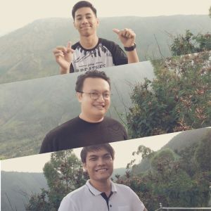 Dengarkan Tak Ada Yang Salah Denganmu lagu dari Nezzanly Band dengan lirik